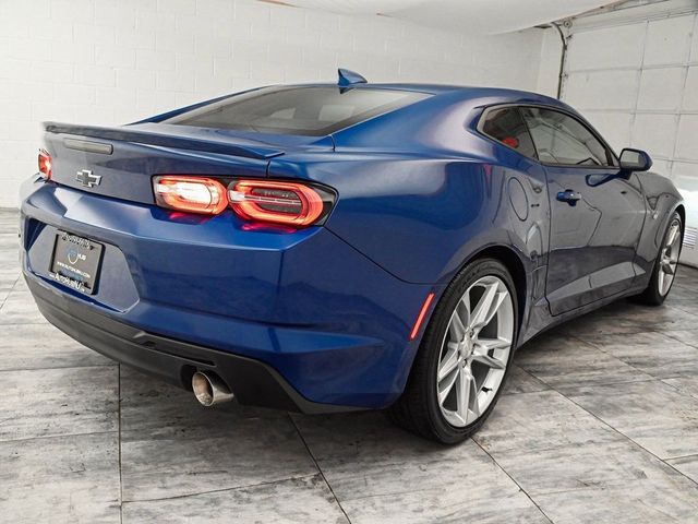 2020 Chevrolet Camaro 1LT