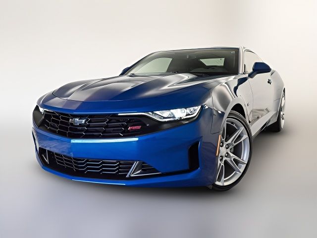 2020 Chevrolet Camaro 1LT