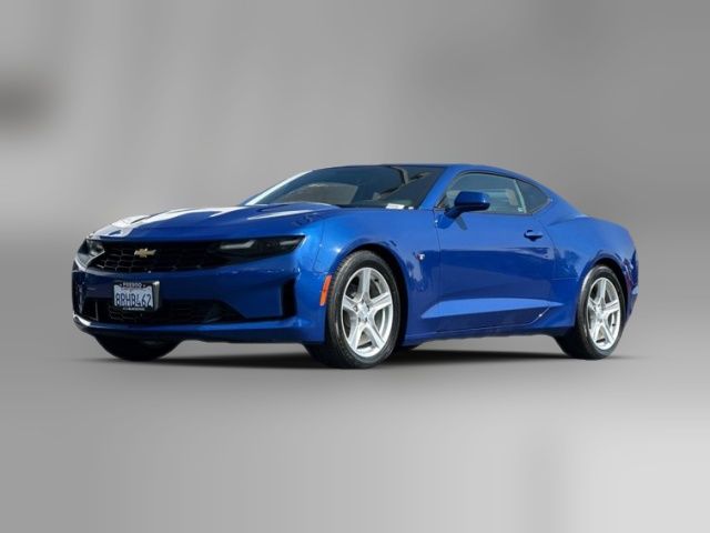 2020 Chevrolet Camaro 1LT