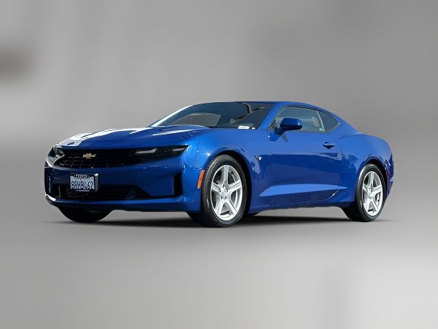 2020 Chevrolet Camaro 1LT