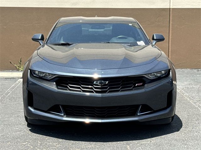 2020 Chevrolet Camaro 1LT