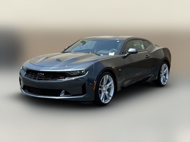 2020 Chevrolet Camaro 1LT