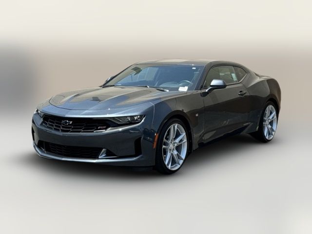 2020 Chevrolet Camaro 1LT