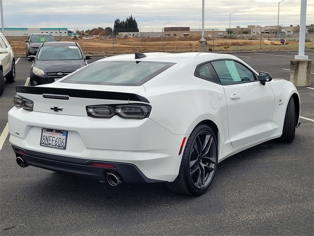 2020 Chevrolet Camaro 1LT