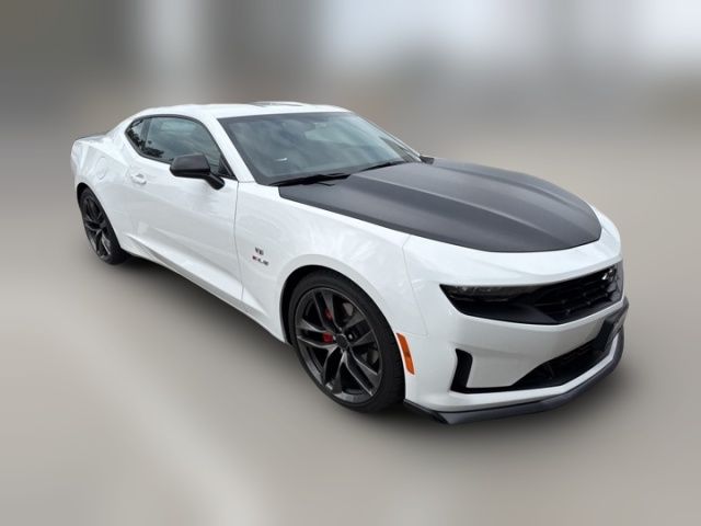 2020 Chevrolet Camaro 1LT