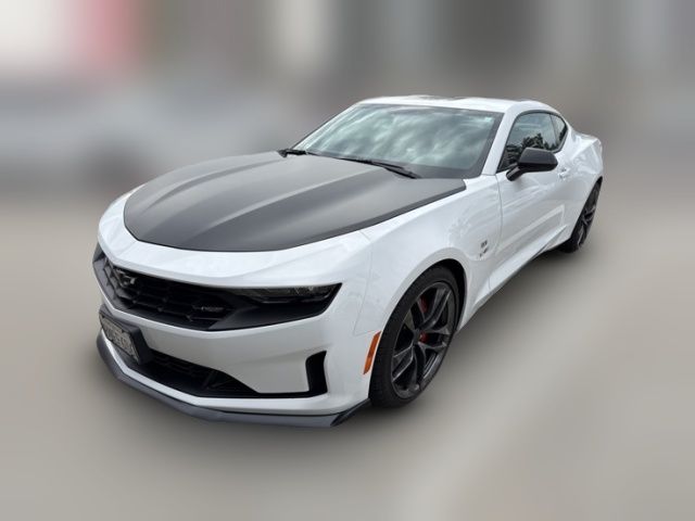 2020 Chevrolet Camaro 1LT