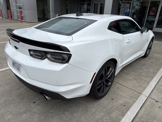 2020 Chevrolet Camaro 1LT