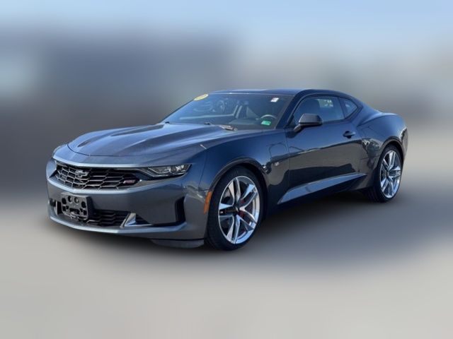 2020 Chevrolet Camaro 1LT