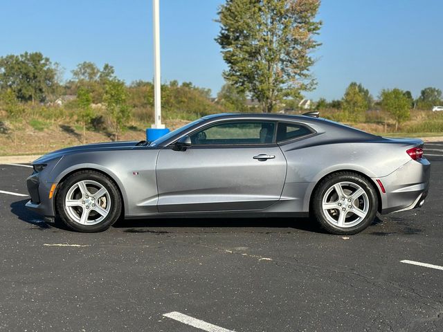 2020 Chevrolet Camaro 1LT