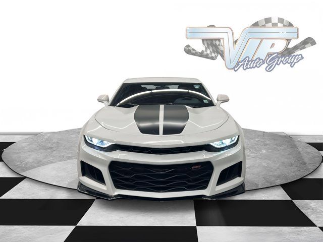 2020 Chevrolet Camaro 1LT