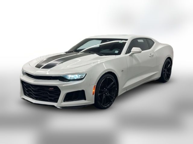 2020 Chevrolet Camaro 1LT
