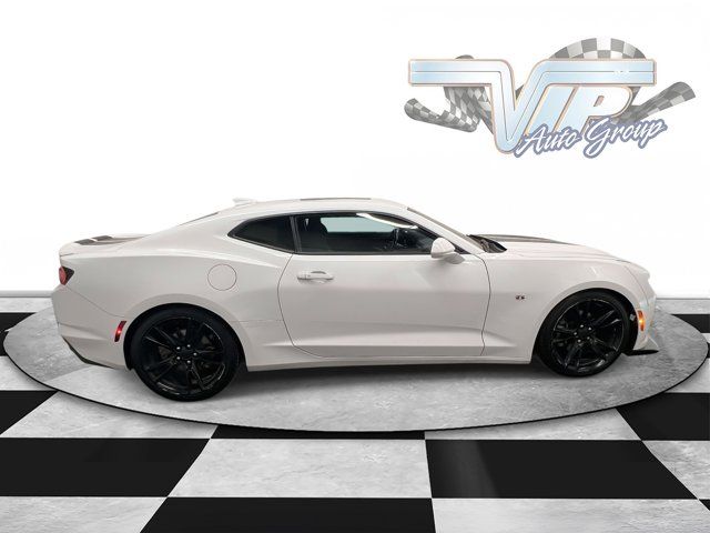 2020 Chevrolet Camaro 1LT