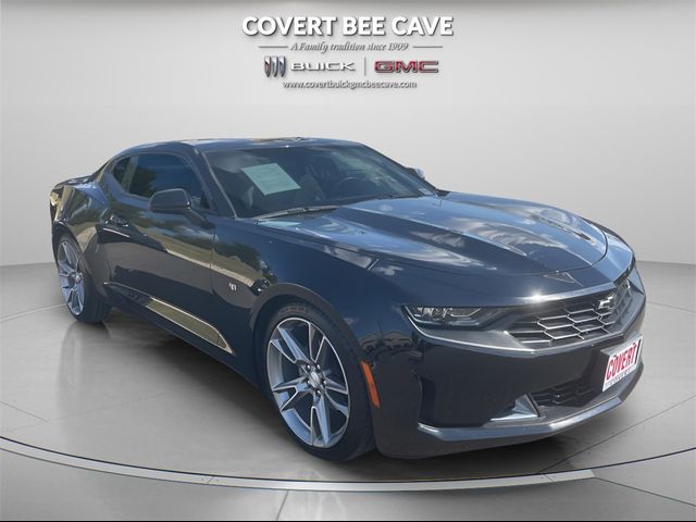 2020 Chevrolet Camaro 1LT