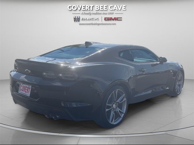 2020 Chevrolet Camaro 1LT