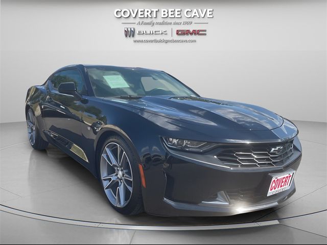 2020 Chevrolet Camaro 1LT