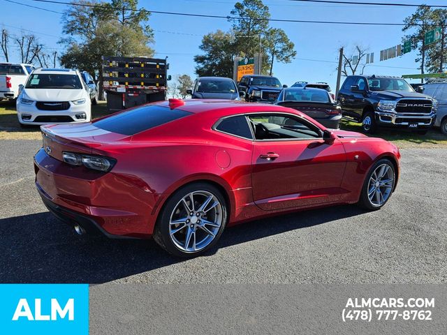 2020 Chevrolet Camaro 1LT