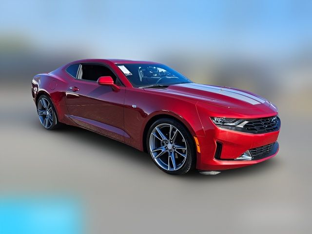 2020 Chevrolet Camaro 1LT