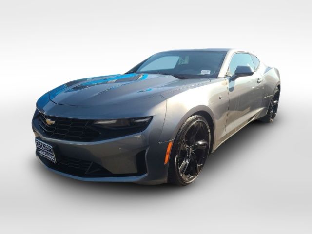 2020 Chevrolet Camaro 1LT