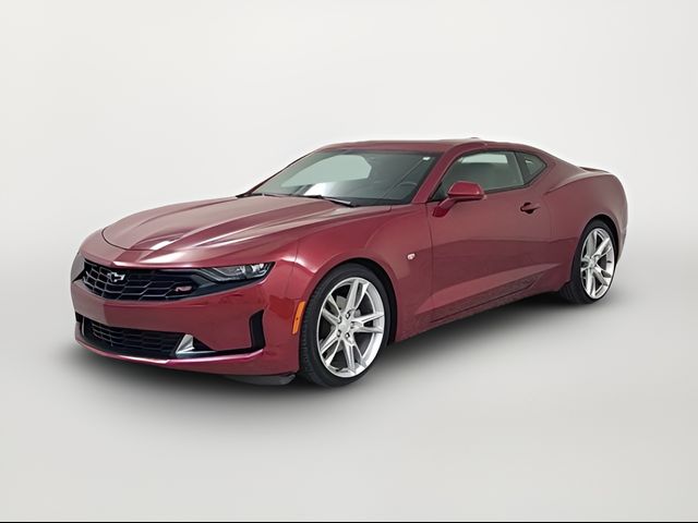 2020 Chevrolet Camaro 1LT