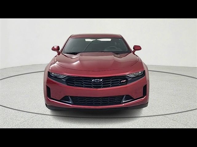 2020 Chevrolet Camaro 1LT