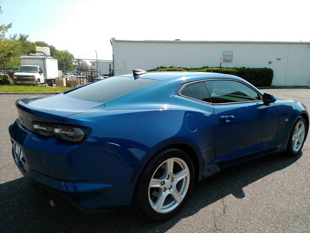 2020 Chevrolet Camaro 1LT