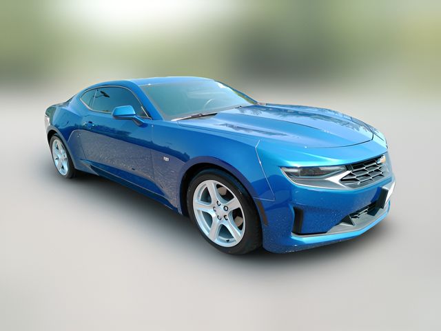 2020 Chevrolet Camaro 1LT