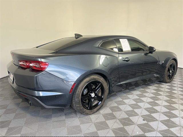 2020 Chevrolet Camaro 1LT