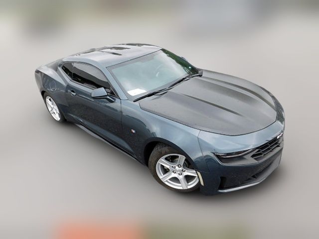 2020 Chevrolet Camaro 1LT