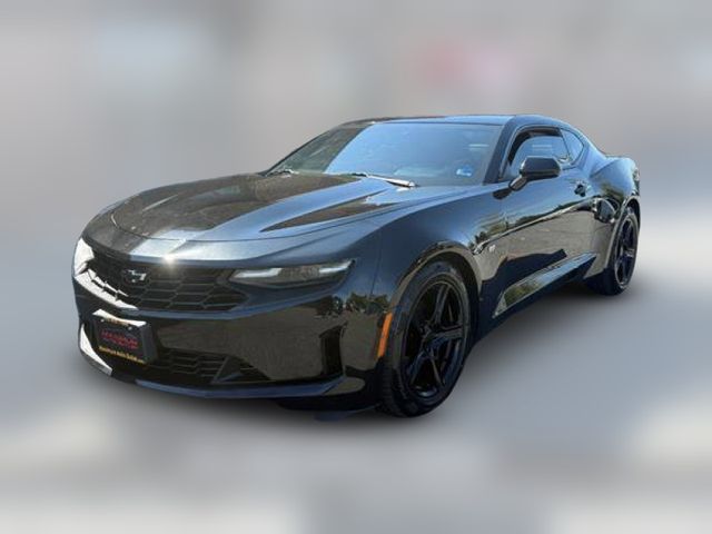 2020 Chevrolet Camaro 1LT