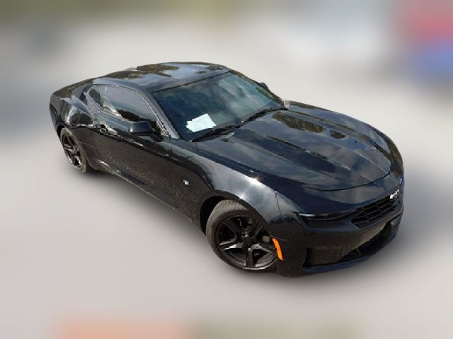 2020 Chevrolet Camaro 1LT