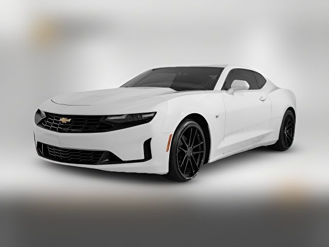 2020 Chevrolet Camaro 1LT