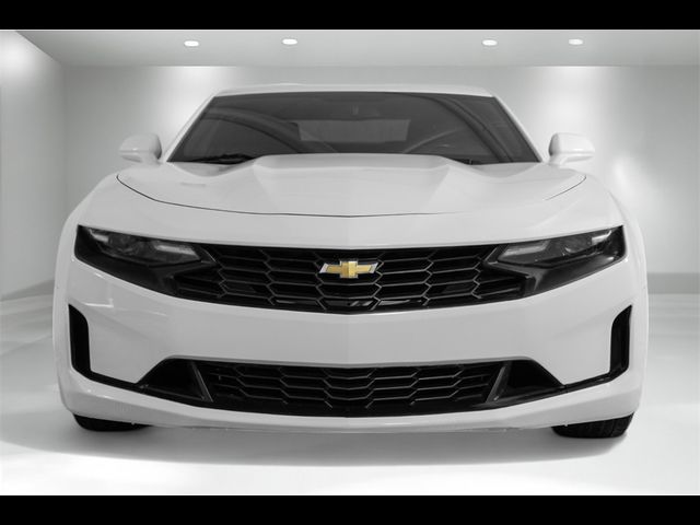 2020 Chevrolet Camaro 1LT