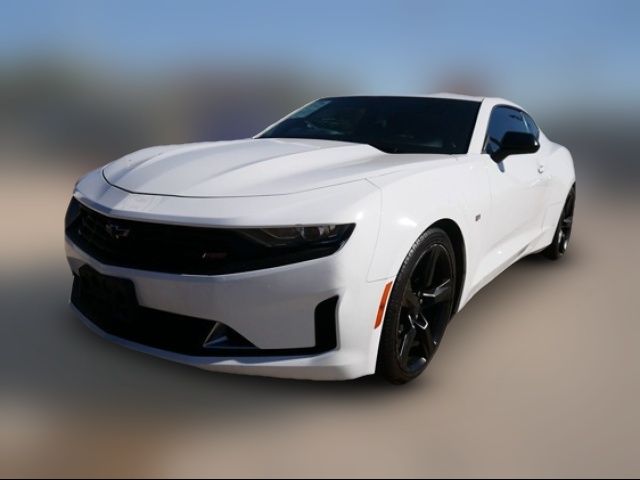 2020 Chevrolet Camaro 1LT