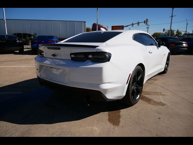 2020 Chevrolet Camaro 1LT