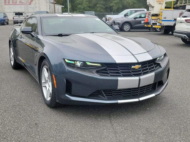 2020 Chevrolet Camaro 1LT