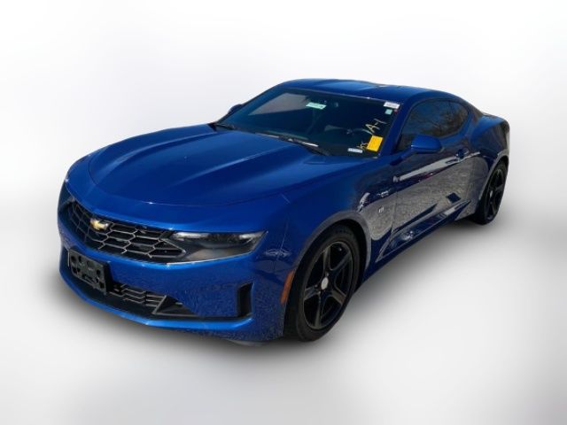 2020 Chevrolet Camaro 1LT