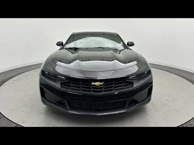 2020 Chevrolet Camaro 1LT