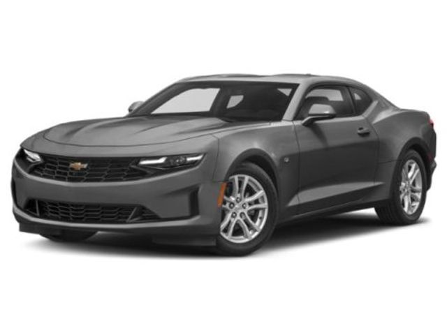 2020 Chevrolet Camaro 1LT