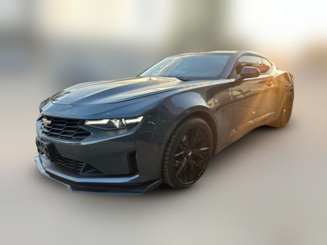 2020 Chevrolet Camaro 1LT