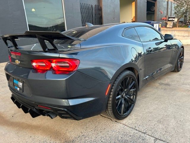 2020 Chevrolet Camaro 1LT