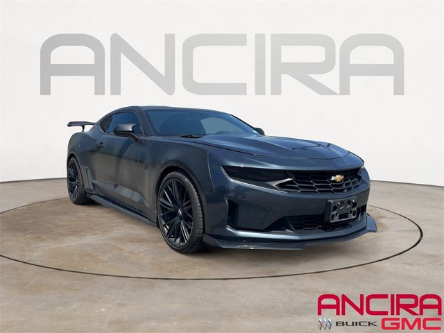 2020 Chevrolet Camaro 1LT