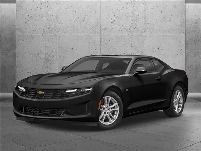 2020 Chevrolet Camaro 1LT