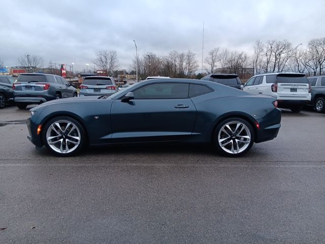 2020 Chevrolet Camaro 1LT