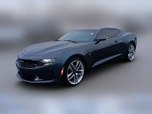 2020 Chevrolet Camaro 1LT