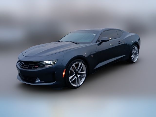 2020 Chevrolet Camaro 1LT