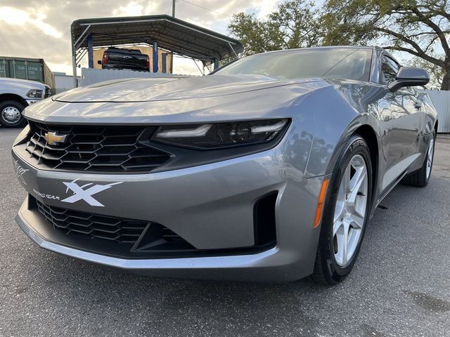 2020 Chevrolet Camaro 1LT