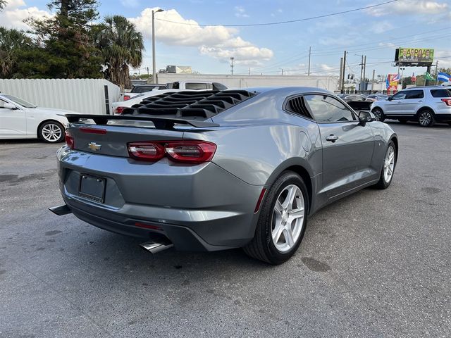 2020 Chevrolet Camaro 1LT