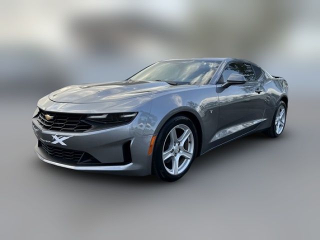 2020 Chevrolet Camaro 1LT
