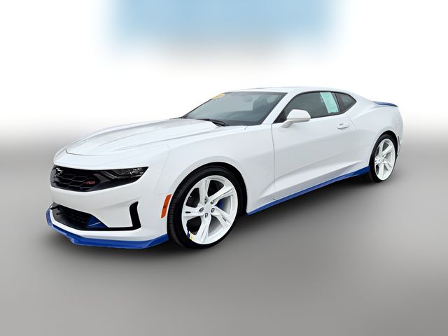 2020 Chevrolet Camaro 1LT