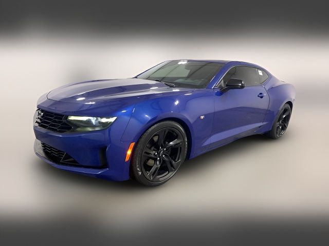 2020 Chevrolet Camaro 1LT